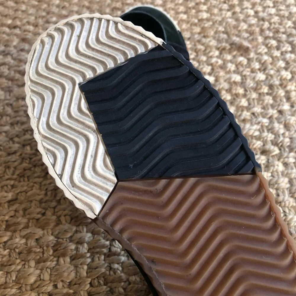 Adidas x Alexander Wang Skate Mid. Size 11.5
